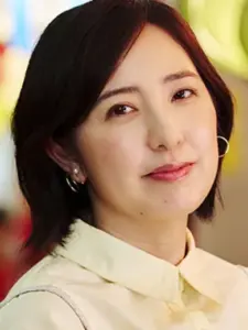 Rumi Hiiragi