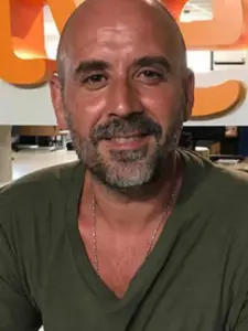 Paco Marín