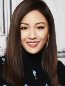 Constance Wu