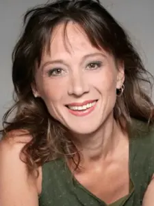 Helen Buday
