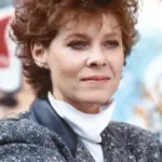 Κέιτ Κάπσο (Kate Capshaw)