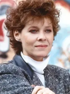 Κέιτ Κάπσο (Kate Capshaw)