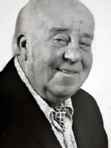 J. Pat O'Malley