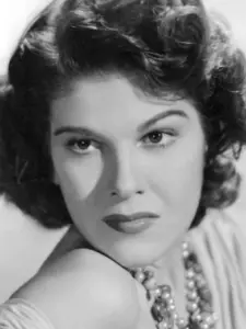 Betty Lou Gerson