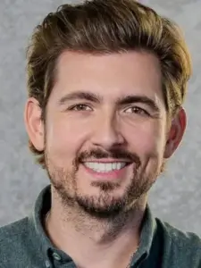 Christian Wackert