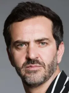 Flavio Medina