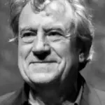 Terry Jones