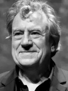Terry Jones