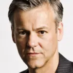 Ρούπερτ Γκρέιβς (Rupert Graves)