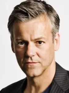Ρούπερτ Γκρέιβς (Rupert Graves)