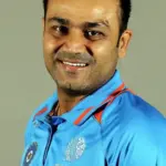 Virender Sehwag