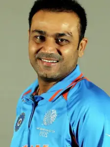 Virender Sehwag