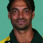Shoaib Akhtar