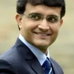 Σουράβ Γκανγκουλί (Sourav Ganguly)