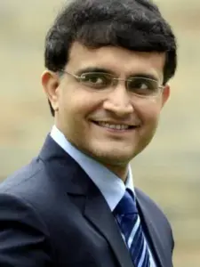Σουράβ Γκανγκουλί (Sourav Ganguly)