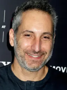 Ρομπ Λέτερμαν (Rob Letterman)