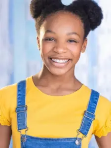 Zyla Harris-Petter