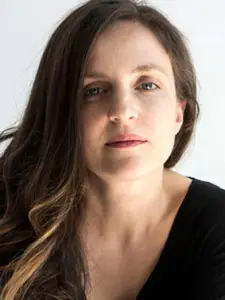 Έλενα Μαυρίδου (Elena Mavridou)