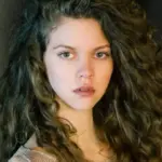 Λίλα Μπακλέση (Lila Baklesi)