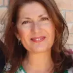 Μαρία Γεωργιάδου (Maria Georgiadou)