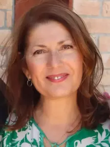 Μαρία Γεωργιάδου (Maria Georgiadou)
