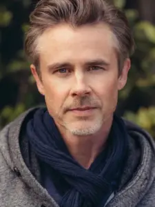 Sam Trammell