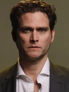 Steven Pasquale