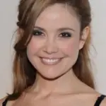 Reiko Aylesworth