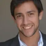 Jake Siegel