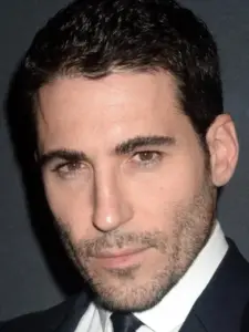 Miguel Ángel Silvestre