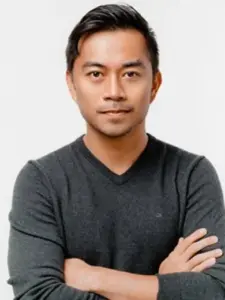 Randolph Longjas
