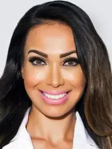 Jamila Sozahdah