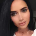 Hamida Sozahdah