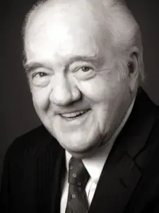Richard Herd