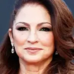 Gloria Estefan