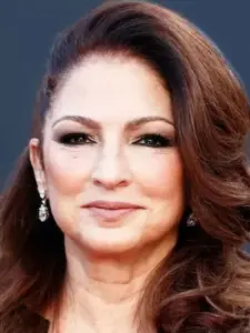 Gloria Estefan