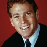 Ryan O'Neal