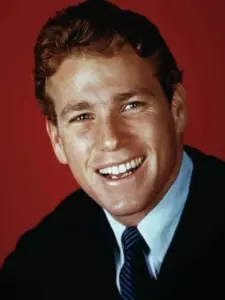 Ryan O'Neal