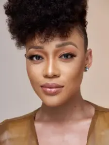Thando Thabethe