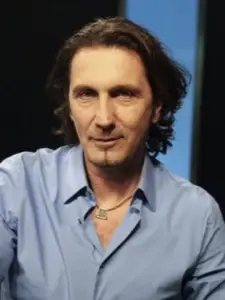 Patrick Tatopoulos