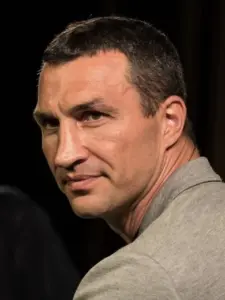 Wladimir Klitschko