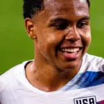 Weston McKennie