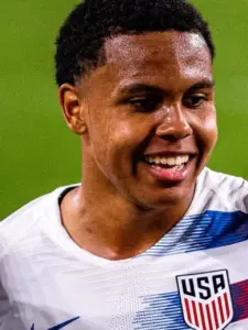 Weston McKennie