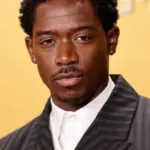Damson Idris