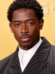 Damson Idris