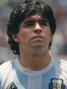 Diego Maradona