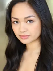 Nayah Damasen