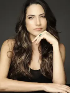 Carolina Cuervo