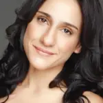 Cecilia Navia
