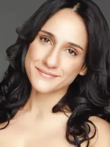 Cecilia Navia